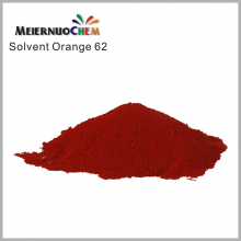 温州美尔诺化工有限公司-金属络合染料 溶剂橙62 O-09 色精色粉